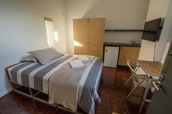 Cambridge Lodge - Hostel/Backpacker - Accommodation in Brisbane 13