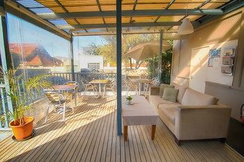 Cambridge Lodge - Hostel/Backpacker - Accommodation in Brisbane 15