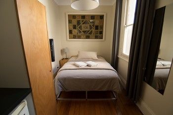 Cambridge Lodge - Hostel/Backpacker - Accommodation in Brisbane 16