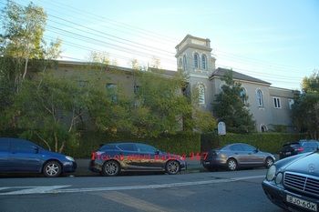 Cambridge Lodge - Hostel/Backpacker - Accommodation in Brisbane 18