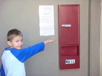 Cambridge Lodge - Hostel/Backpacker - Accommodation in Brisbane 22