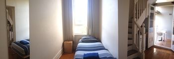 Cambridge Lodge - Hostel/Backpacker - Accommodation in Brisbane 23