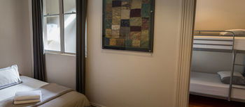 Cambridge Lodge - Hostel/Backpacker - Accommodation in Brisbane 30