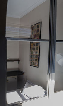 Cambridge Lodge - Hostel/Backpacker - Accommodation in Brisbane 32