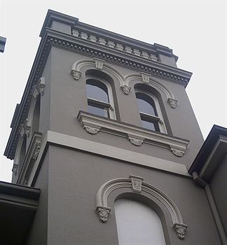 Cambridge Lodge - Hostel/Backpacker - Accommodation in Brisbane 3
