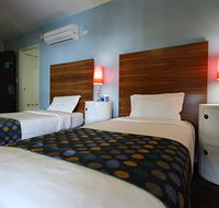 Abey Hotel - Accommodation in Brisbane
