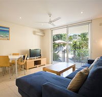 Maison Noosa Beachfront Resort - Accommodation in Brisbane