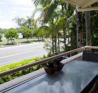 The Noosa Apartments - Accommodation in Brisbane