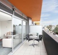 Apartments Ink - Accommodation in Brisbane