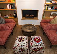 Bannisters by the Sea - Accommodation in Brisbane