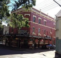 Shakespeare Hotel Surry Hills - Accommodation in Brisbane