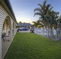 Sunshine Coast Airport Motel - Accommodation in Brisbane