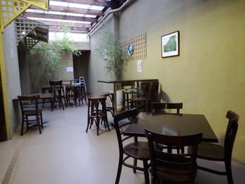 Naughtons Parkville Hotel - Accommodation in Brisbane 3