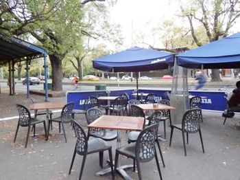 Naughtons Parkville Hotel - Accommodation in Brisbane 13