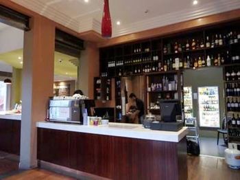 Naughtons Parkville Hotel - Accommodation in Brisbane 15