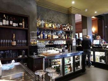 Naughtons Parkville Hotel - Accommodation in Brisbane 16