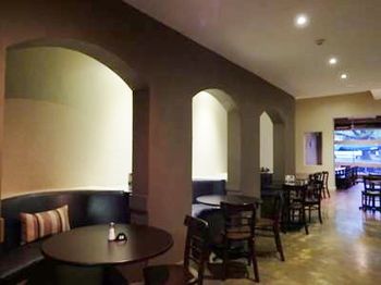 Naughtons Parkville Hotel - Accommodation in Brisbane 21