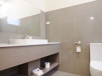 Naughtons Parkville Hotel - Accommodation in Brisbane 31
