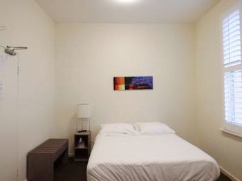 Naughtons Parkville Hotel - Accommodation in Brisbane 33