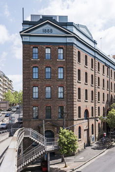 Ovolo 1888 Darling Harbour - Accommodation in Brisbane 3