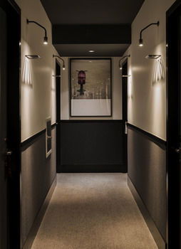 Ovolo 1888 Darling Harbour - Accommodation in Brisbane 4
