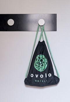 Ovolo 1888 Darling Harbour - Accommodation in Brisbane 6