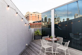 Ovolo 1888 Darling Harbour - Accommodation in Brisbane 8
