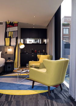 Ovolo 1888 Darling Harbour - Accommodation in Brisbane 10