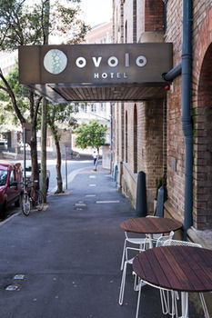 Ovolo 1888 Darling Harbour - Accommodation in Brisbane 12