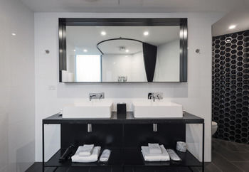 Ovolo 1888 Darling Harbour - Accommodation in Brisbane 13