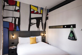 Ovolo 1888 Darling Harbour - Accommodation in Brisbane 14