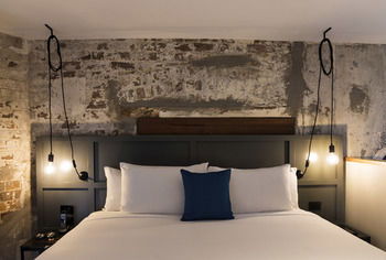 Ovolo 1888 Darling Harbour - Accommodation in Brisbane 20