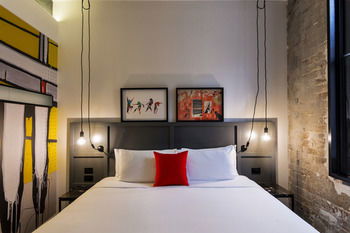 Ovolo 1888 Darling Harbour - Accommodation in Brisbane 23