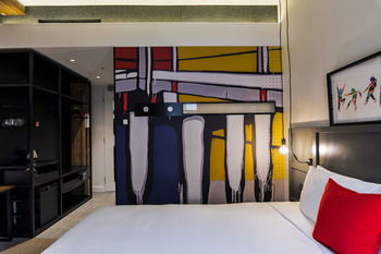 Ovolo 1888 Darling Harbour - Accommodation in Brisbane 24