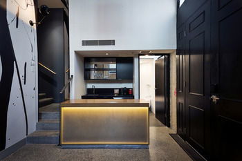 Ovolo 1888 Darling Harbour - Accommodation in Brisbane 26