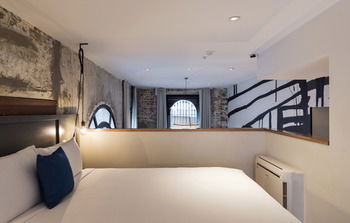 Ovolo 1888 Darling Harbour - Accommodation in Brisbane 28