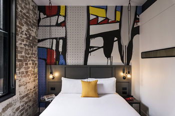 Ovolo 1888 Darling Harbour - Accommodation in Brisbane 29