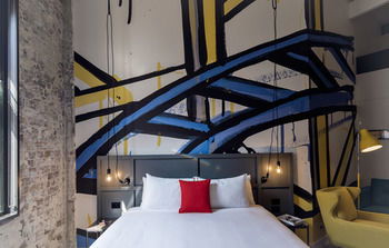 Ovolo 1888 Darling Harbour - Accommodation in Brisbane 30