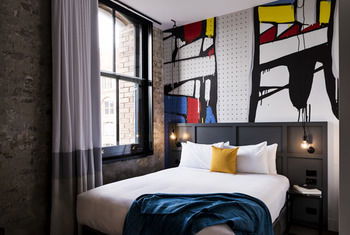 Ovolo 1888 Darling Harbour - Accommodation in Brisbane 32