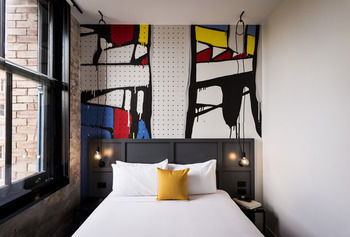 Ovolo 1888 Darling Harbour - Accommodation in Brisbane 33