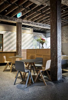 Ovolo 1888 Darling Harbour - Accommodation in Brisbane 34