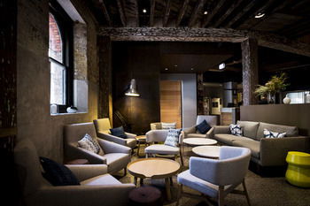 Ovolo 1888 Darling Harbour - Accommodation in Brisbane 37