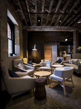 Ovolo 1888 Darling Harbour - Accommodation in Brisbane 38