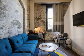 Ovolo 1888 Darling Harbour - Accommodation in Brisbane 39