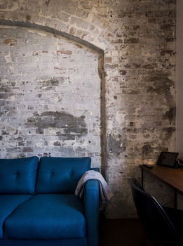 Ovolo 1888 Darling Harbour - Accommodation in Brisbane 40