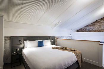 Ovolo 1888 Darling Harbour - Accommodation in Brisbane 41