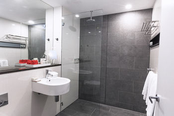 Ovolo 1888 Darling Harbour - Accommodation in Brisbane 42