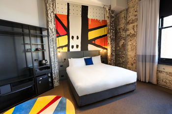 Ovolo 1888 Darling Harbour - Accommodation in Brisbane 43