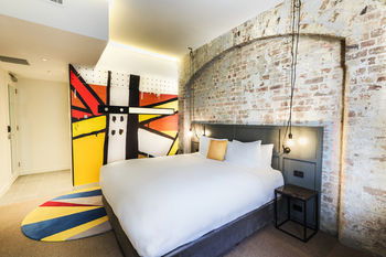 Ovolo 1888 Darling Harbour - Accommodation in Brisbane 44