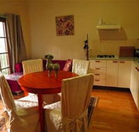 Barrington Wilderness Cedar Lodge Accommodation - Accommodation in Brisbane